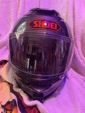 Shoei GT-Air 2 Solid Street Motorcycle Helmet