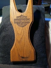 Tire-bottes Harley-Davidson