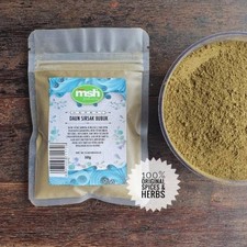 Feuille de corossol en poudre