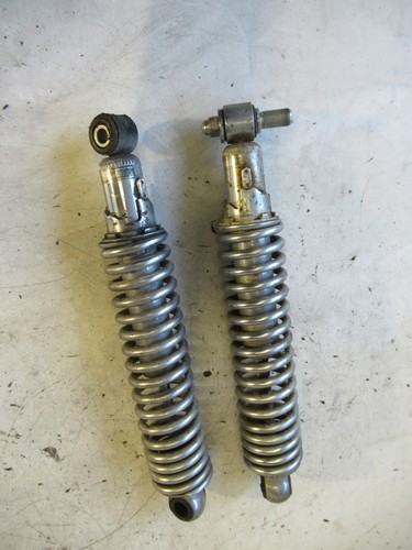 Honda 500 ez81 - cx, (5)