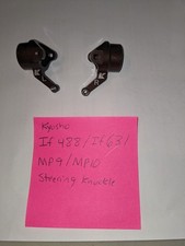 Kyosho IF488 / IF631 Steering Knuckles Mp9 Mp10