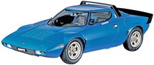 Hasegawa 1/24 Lancia Stratos