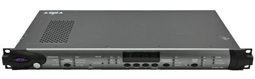 Avid sync master clock - avid,