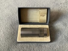 Briquet S.T Dupont Paris