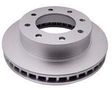 Disque de frein avant Hummer