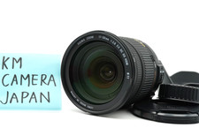 [NEAR MINT] Sigma 17-50mm F/2.8 EX DC OS HSM lens For nikon F Mount camera #011