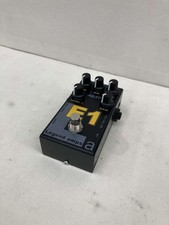 Amt electronics engl - e-1,