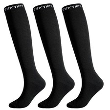 3 Paires Chaussettes de