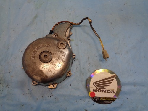 1991 honda 600 - 1991,