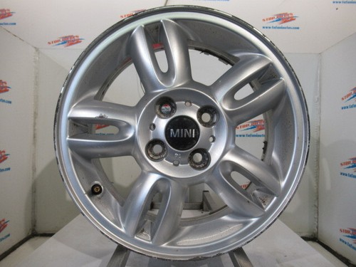 Jante aluminium mini - aluminium,