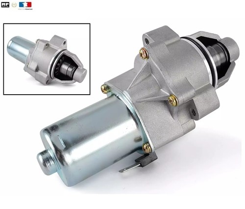 Démarreur électrique pour