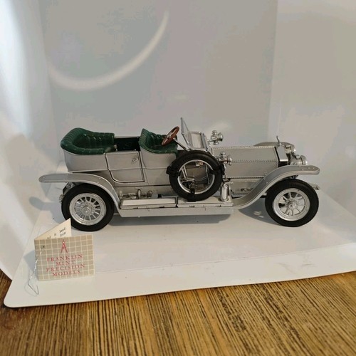 Franklin mint precision - franklin,