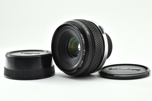 Exc objectif olympus om - [exc+5],