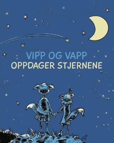 Ruth hauge vipp vapp - vipp, og