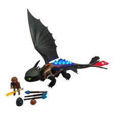 sympa dragon 9246   Playmobil