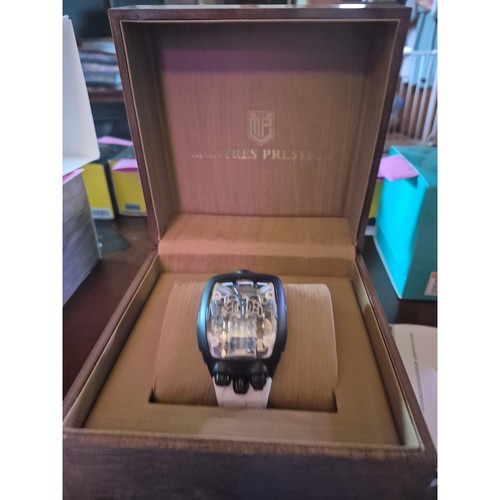Montres prestige invicta - montres, x