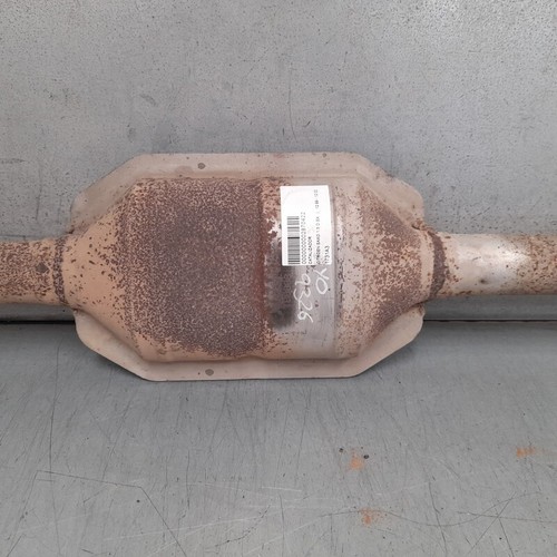 80132v catalyseur citroen - 80132v,