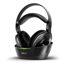 Casque Philips SHD8850/12 Noir
