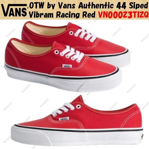 Taille homme otw vans - by,