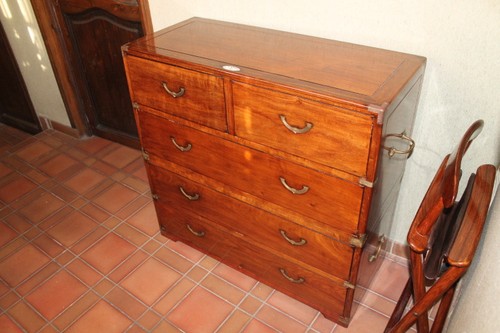 Malle commode starbay pamir - malle,