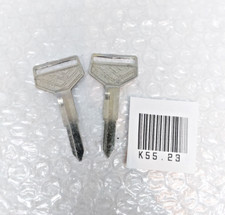 Clé vierge neuve Toyota FJ40