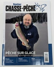 Sentier Chasse-Peche Vol. 54 #3 - Decembre 2024 / Janvier 2025 (Sac/Carton)