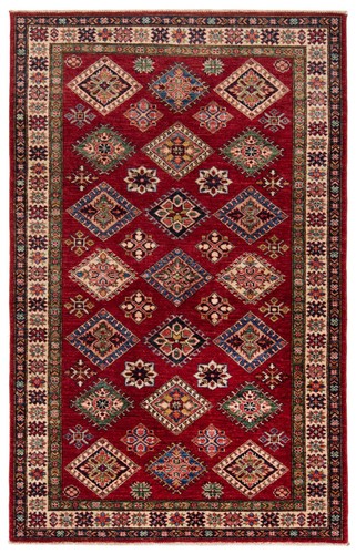 Kazak 189x122 tapis - kazak, cm