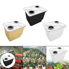 Pot de culture hydroponique