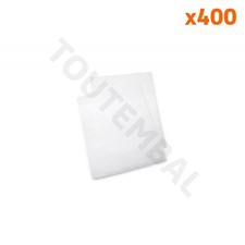 Sachet mousse de protection