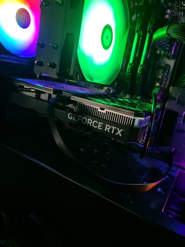 Geforce rtx 4060 python 8gb - geforce,