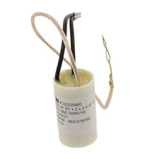 Condensateur 0,22µf