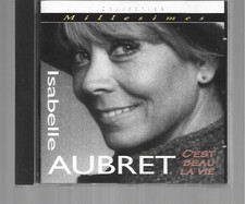 Isabelle Aubret   C'est beau