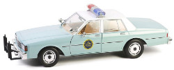 Chevrolet caprice 9c1 - caprice,