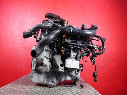 Moteur sans pièces - , (diesel)