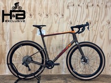 Vélo gravel Ridley Kanzo