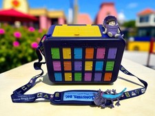 Tokyo Disney Resort Popcorn