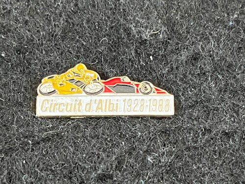 Pins pin enamel car - ,