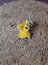 Elvis Jazz Men Music Music Instrument Double Bass - Badge Pins June23