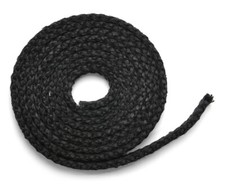 Joint de porte pour poêles à