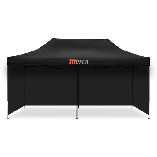 Pavillion pliable 4 parois - pliable,