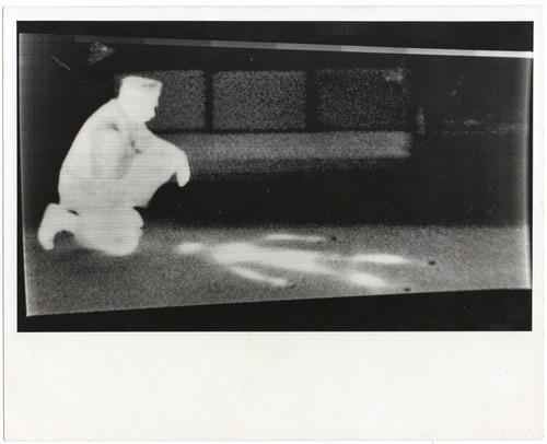 Ralph morse police - ralph, scene