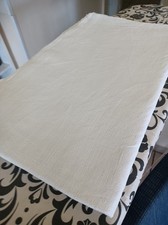 NAPPE  EN  chanvre ancien  180