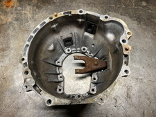 01 Toyota Tacoma 2.4 2RZ bellhousing 2wd