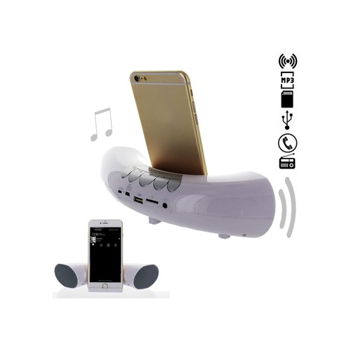 Enceinte bluetooth y62b - enceinte, ws-y62b