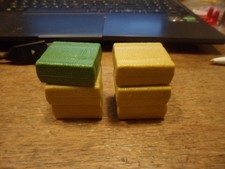 6 Petits  Ballots de Foin  Playmobil