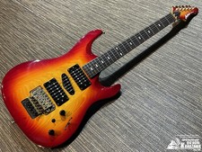 Aria Pro II MA-75 [Modèle