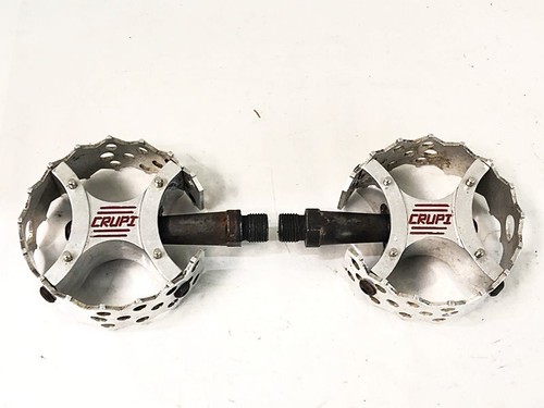 Crupi mini round - mini,