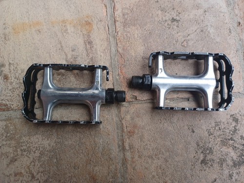 Component pedali city bike - vp,