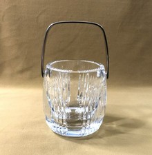 seau à glace / glaçon en