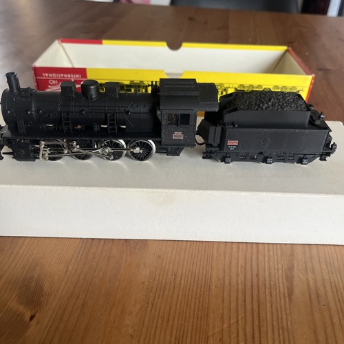Fleischmann 1351f - fleischmann, ho